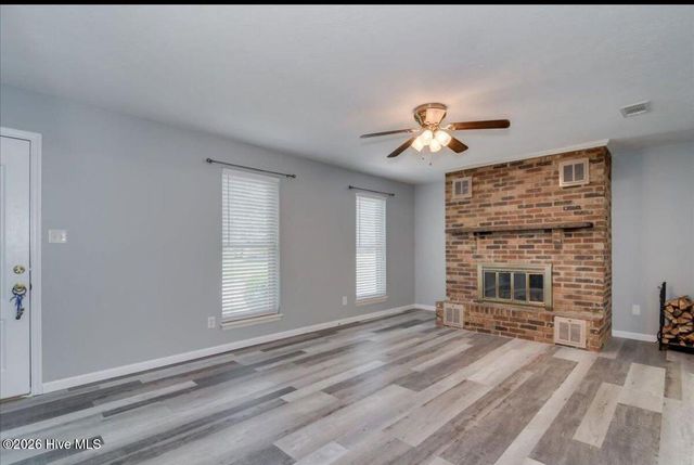 522 Gray Drive, Augusta, GA 30907