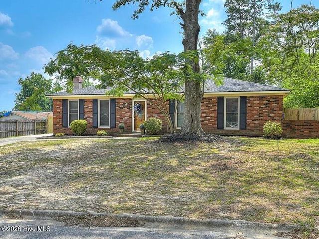 522 Gray Drive, Augusta, GA 30907