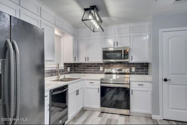 522 Gray Drive, Augusta, GA 30907