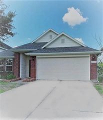 8807 Shady Green Meadows, Houston, TX 77083