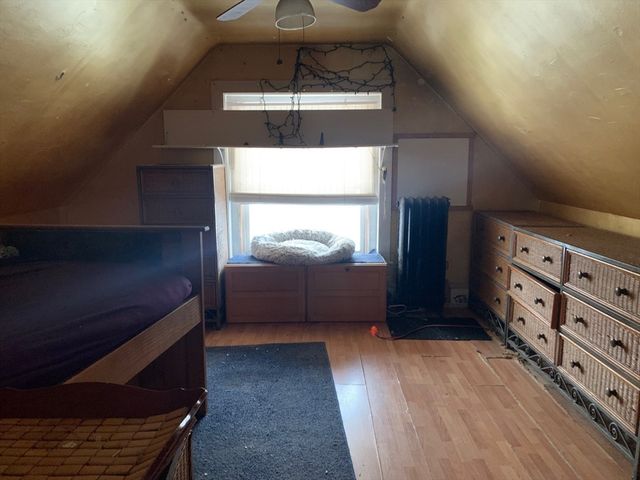 37 Longfellow St, Boston, MA 02122