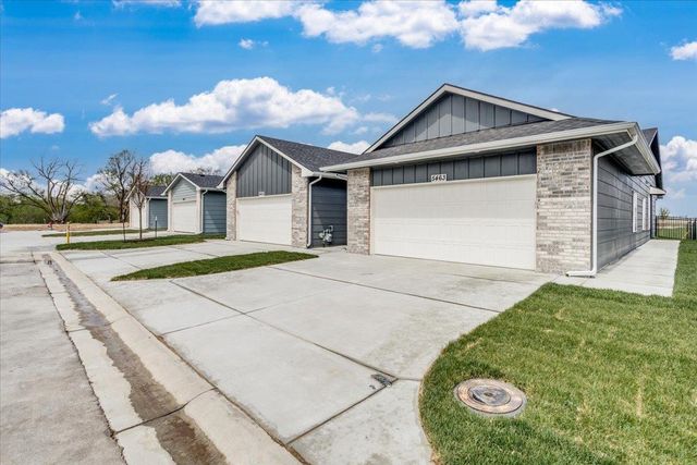 5426 N Briskbay Ct., Maize, KS 67101