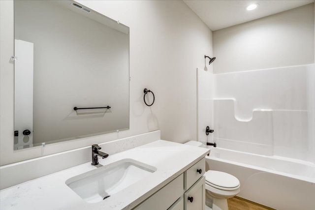 5426 N Briskbay Ct., Maize, KS 67101