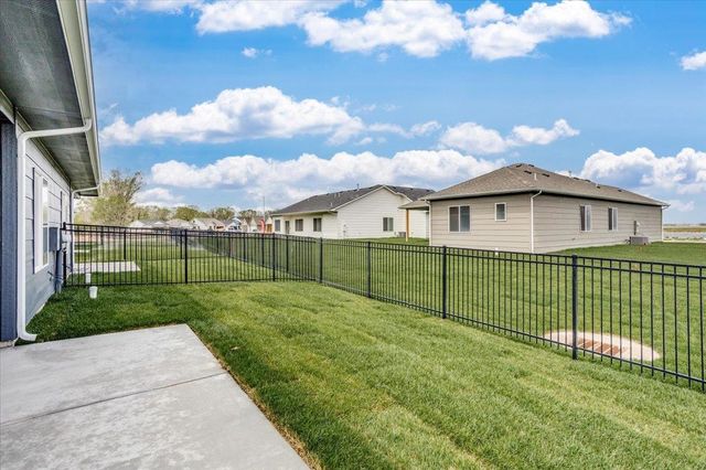 5426 N Briskbay Ct., Maize, KS 67101