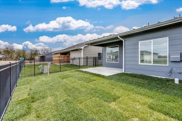 5426 N Briskbay Ct., Maize, KS 67101