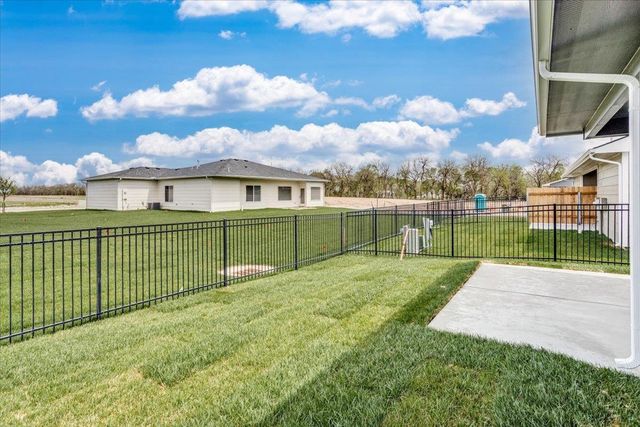 5426 N Briskbay Ct., Maize, KS 67101
