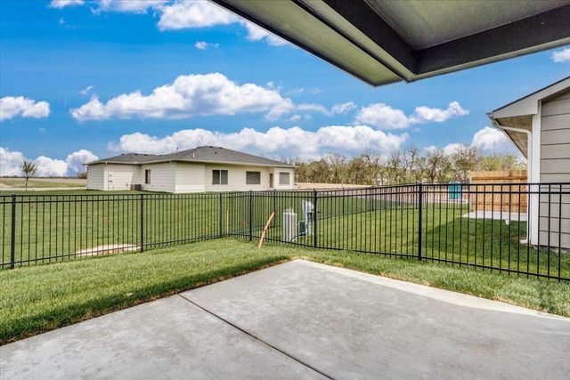 5426 N Briskbay Ct., Maize, KS 67101