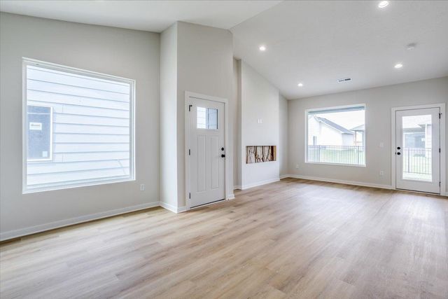 5426 N Briskbay Ct., Maize, KS 67101