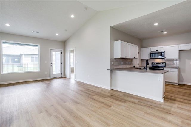 5426 N Briskbay Ct., Maize, KS 67101