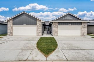 5426 N Briskbay Ct., Maize, KS 67101