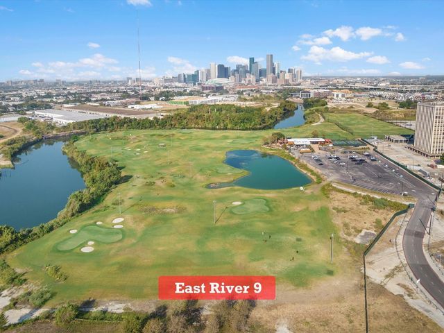 2927 Clinton Drive, Houston, TX 77020