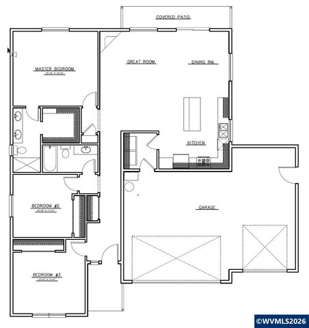 232 NE Broadway St, Sublimity, OR 97385