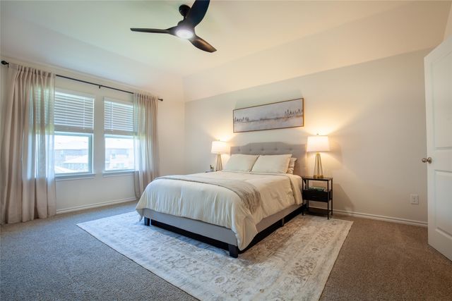 1506 Usal Court, Forney, TX 75126