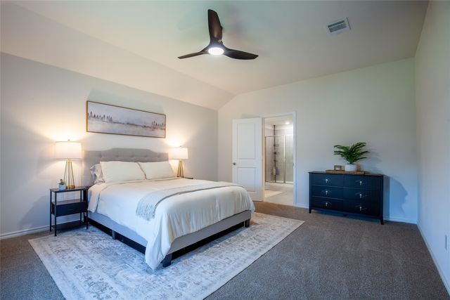 1506 Usal Court, Forney, TX 75126