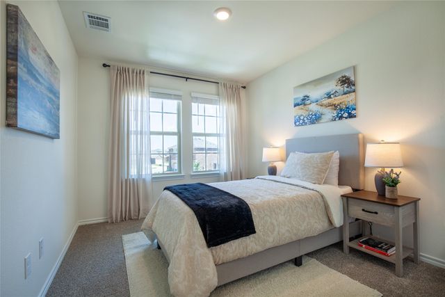 1506 Usal Court, Forney, TX 75126