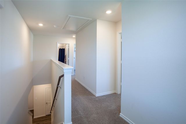 1506 Usal Court, Forney, TX 75126