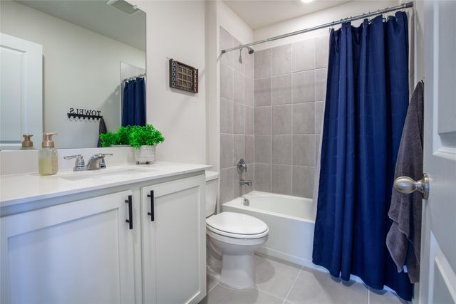 1506 Usal Court, Forney, TX 75126