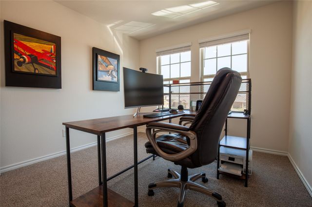 1506 Usal Court, Forney, TX 75126