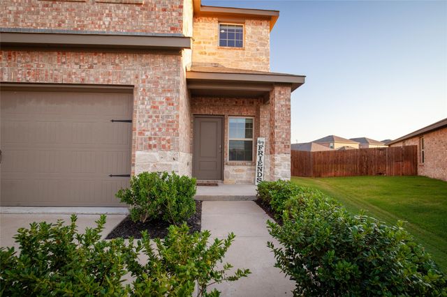 1506 Usal Court, Forney, TX 75126