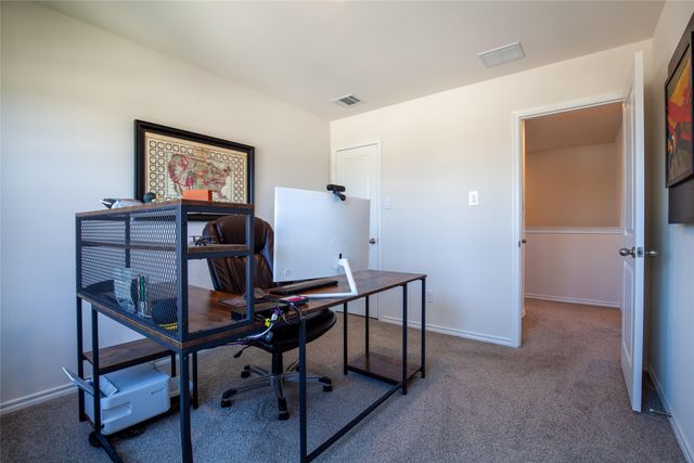 1506 Usal Court, Forney, TX 75126