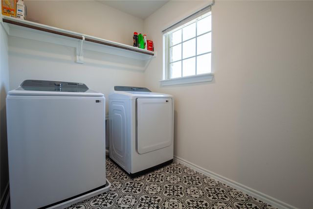 1506 Usal Court, Forney, TX 75126