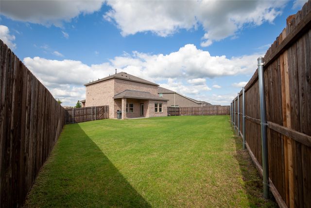 1506 Usal Court, Forney, TX 75126