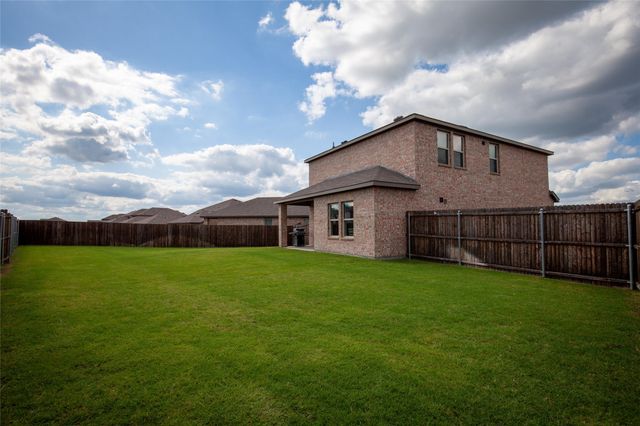 1506 Usal Court, Forney, TX 75126