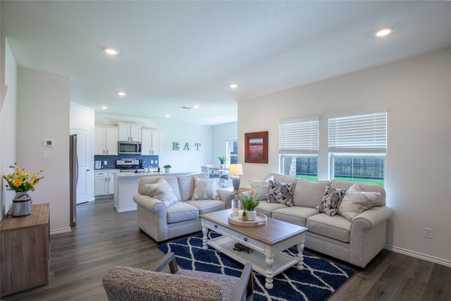 1506 Usal Court, Forney, TX 75126