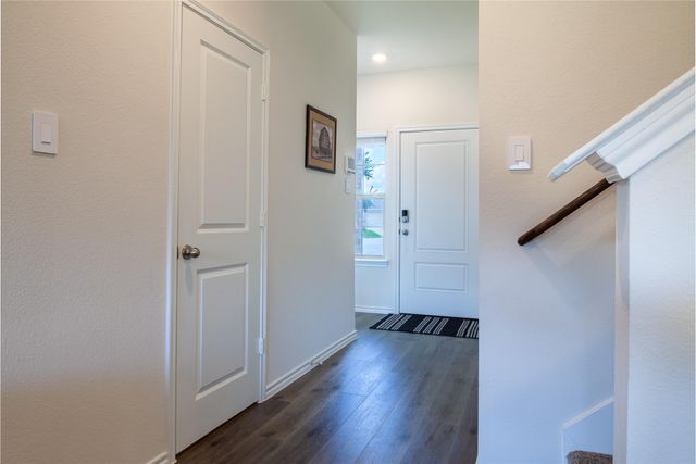 1506 Usal Court, Forney, TX 75126