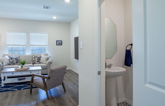1506 Usal Court, Forney, TX 75126
