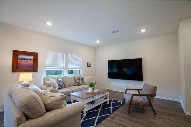 1506 Usal Court, Forney, TX 75126