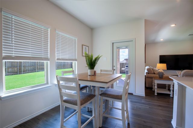 1506 Usal Court, Forney, TX 75126
