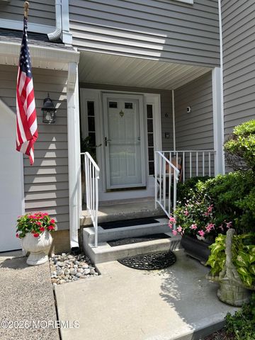 6 Eastborne Drive 1006, Little Silver, NJ 07739