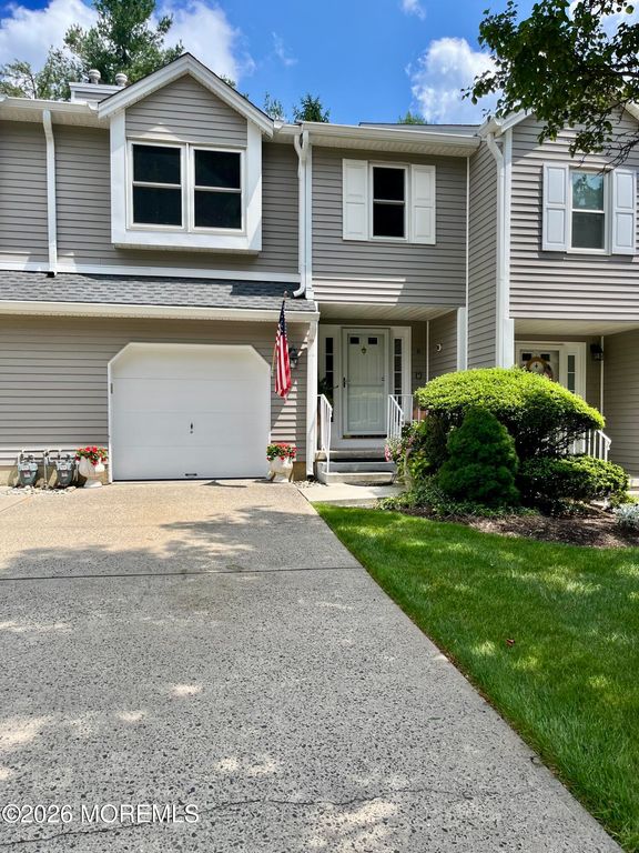 6 Eastborne Drive 1006, Little Silver, NJ 07739
