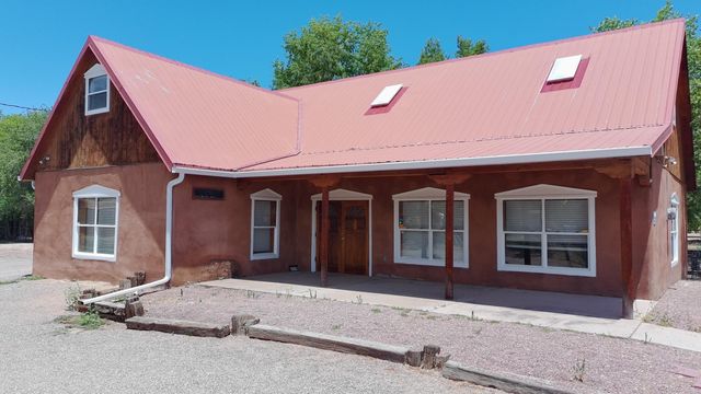 3819-3821 Corrales Road, Corrales, NM 87048