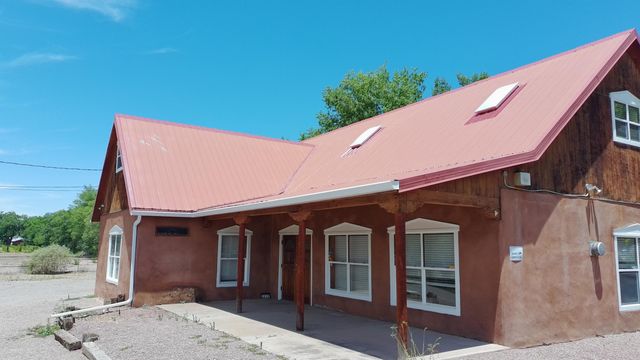 3819-3821 Corrales Road, Corrales, NM 87048