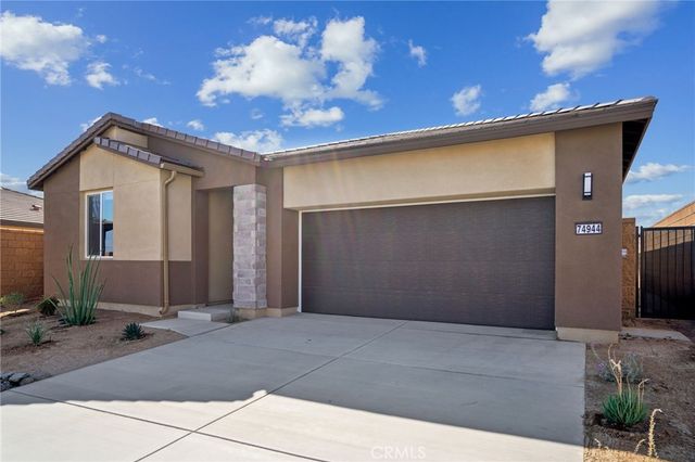 74944 Trousdale Drive, Palm Desert, CA 92211