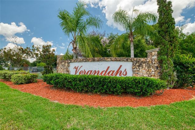 3501 BEAU CHENE DRIVE, Kissimmee, FL 34746