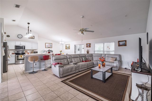 3501 BEAU CHENE DRIVE, Kissimmee, FL 34746