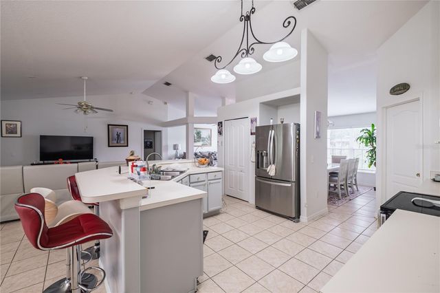 3501 BEAU CHENE DRIVE, Kissimmee, FL 34746