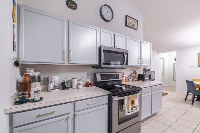 3501 BEAU CHENE DRIVE, Kissimmee, FL 34746