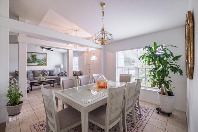 3501 BEAU CHENE DRIVE, Kissimmee, FL 34746