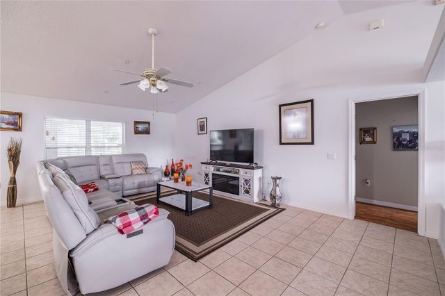 3501 BEAU CHENE DRIVE, Kissimmee, FL 34746