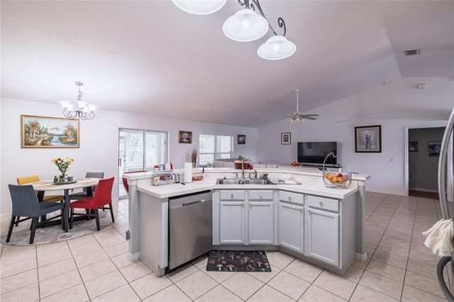 3501 BEAU CHENE DRIVE, Kissimmee, FL 34746