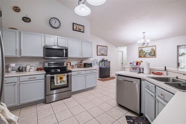 3501 BEAU CHENE DRIVE, Kissimmee, FL 34746