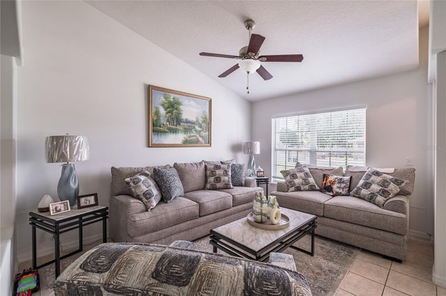 3501 BEAU CHENE DRIVE, Kissimmee, FL 34746