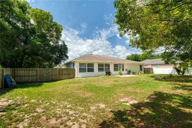 3501 BEAU CHENE DRIVE, Kissimmee, FL 34746
