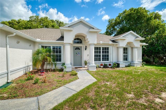 3501 BEAU CHENE DRIVE, Kissimmee, FL 34746