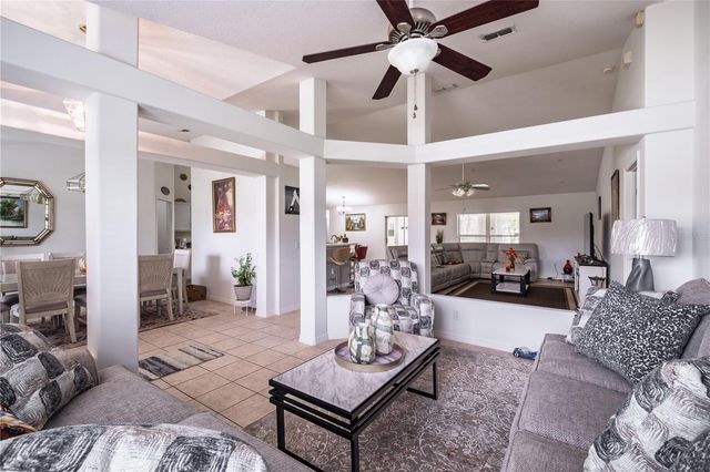 3501 BEAU CHENE DRIVE, Kissimmee, FL 34746