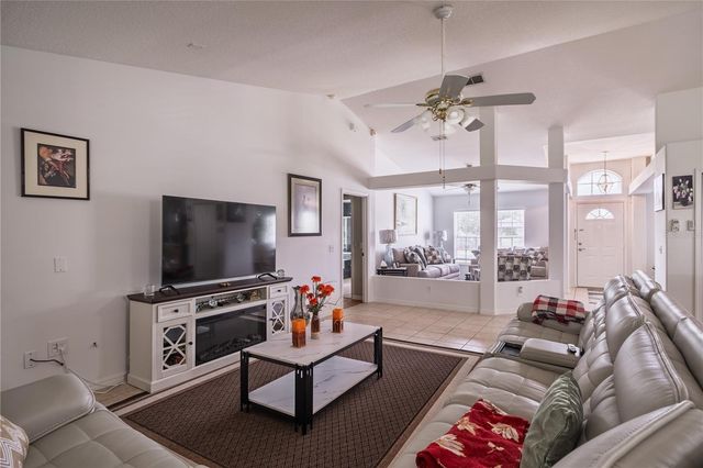 3501 BEAU CHENE DRIVE, Kissimmee, FL 34746